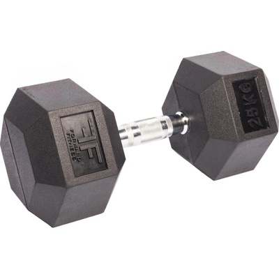 Forward Fitness Hexagon jednoručka 25kg