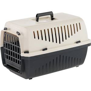 FERPLAST Skipper 2 Transportino до 15 кг - 55 x 36 x 33 см