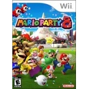 Hry na Nintendo Wii Mario Party 8