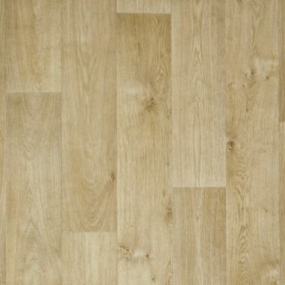 Gerflor AladinTex Plus 2351 Timber Golden 4 m hnedá 1 m2