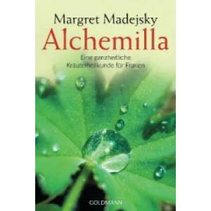 Alchemilla | Margret Madejsky (2000)