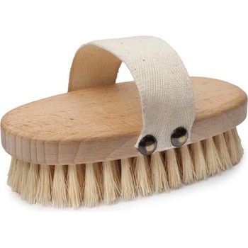 PINO Масажна четка, средна - 1 бр