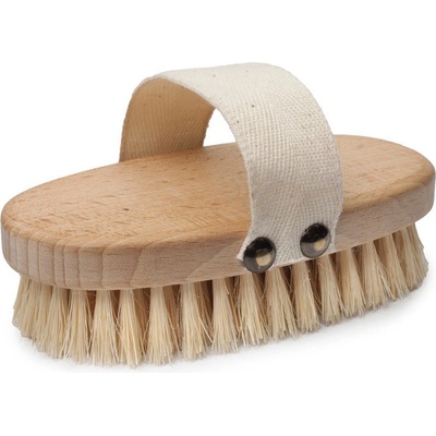 PINO Масажна четка, средна - 1 бр