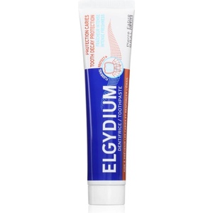 ELGYDIUM Tooth Decay Protection паста за зъби срещу кариес 75ml