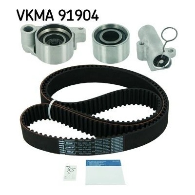 Sada rozvodového remeňa SKF VKMA 91904