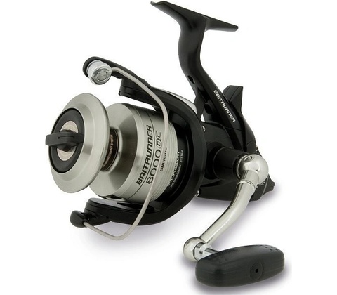 Shimano Baitrunner 8000 OC
