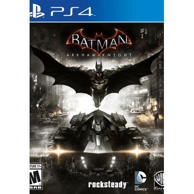 Batman: Arkham Knight (Premium Edition)