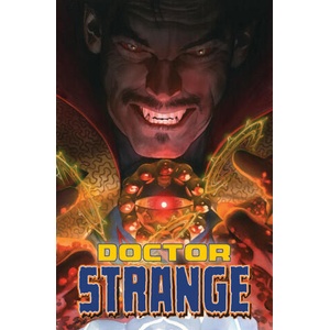 Doctor Strange by Jed MacKay Vol. 3 | MACKAY JED (ISBN: 9781302954802)