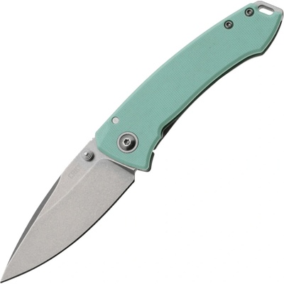 CRKT Tuna Compact Aqua cr-2522B