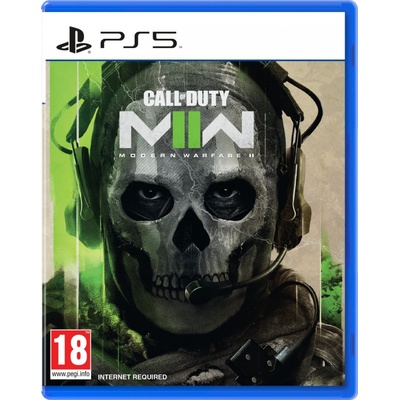 Call of Duty: Modern Warfare 2