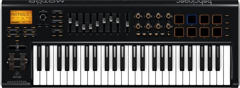 BEHRINGER Motör 49