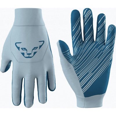Dynafit Upcycled Thermal blue fog
