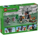 Image 1 of LEGO® Minecraft® - The Pale Garden (21586)