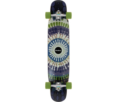 Mindless Tula Dancer 40