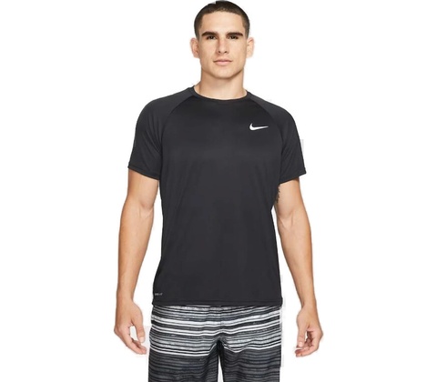 Nike čierne