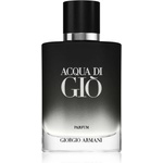 Giorgio Armani Acqua di Gio Parfum (Refillable) Extrait de Parfum 50 ml Парфюми