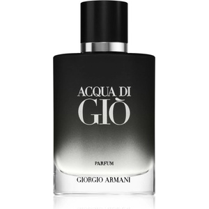 Giorgio Armani Acqua di Gio Parfum (Refillable) Extrait de Parfum 50 ml Парфюми