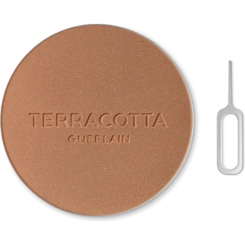 Image 1 of Guerlain Terracotta Original бронзираща пудра пълнител цвят 05 Deep Warm 8, 5 гр