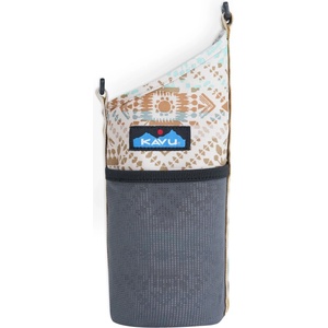 KAVU Чанта за рамо Kavu Slurp Sling Shoulder bag - Valley Trail - размер One Size (510-6948-0411)