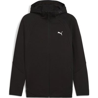 Puma Evostripe Fz Hoodie DK 68823101 čierna