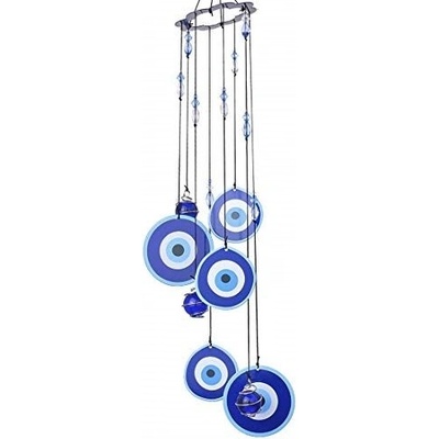 Zvonkohra Evil Eye