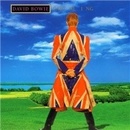 BOWIE DAVID: EARTHLING, CD