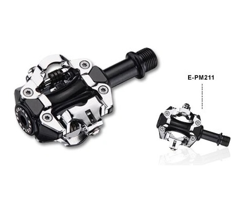 Exustar PM211 pedály
