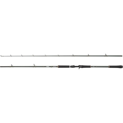 Abu Garcia Beast X2 7011 MH Casting 2,13 m 20 - 70 g 1+1 díly