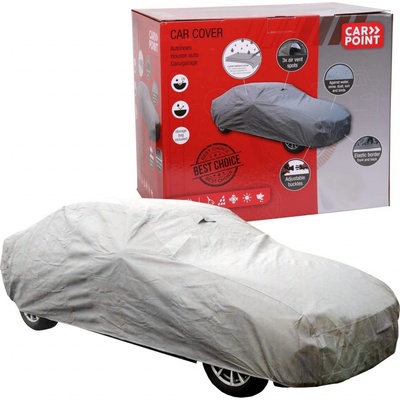 CARPOINT Ultimate Protection - osobní auta L – Sleviste.cz