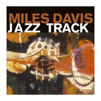 DAVIS, MILES - JAZZ TRACK -BONUS TR- CD