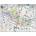 Mapmedia Карта на община Раднево (d191)