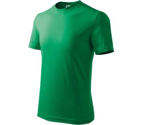 Tričko detské Basic 138