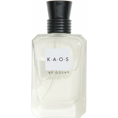 Gosh Kaos toaletní voda pánská 50 ml