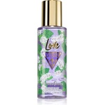 Guess Love Nirvana Dream дезодорант и спрей за тяло за жени 250ml