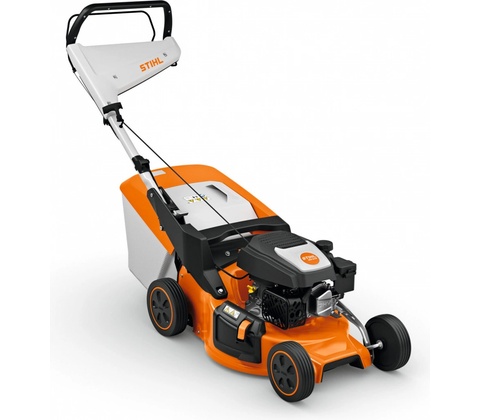 Stihl RM 248.3