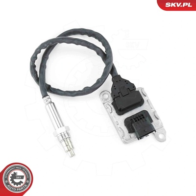 NOx-senzor, NOx-katalyzátor ESEN SKV 71SKV119