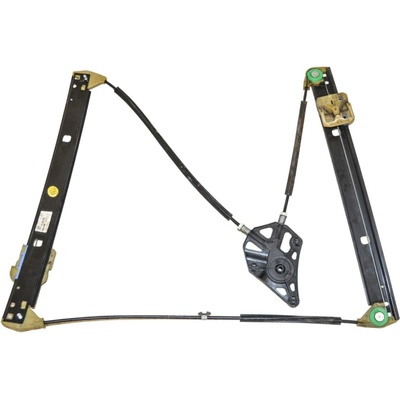 mechanismus stahování oken levý přední AUDI Q3 8U0 (lift) 8U0837461