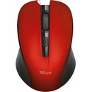 Myši Trust Mydo Silent Click Wireless Mouse 21871