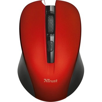 Trust Mydo Silent Click Wireless Mouse 21871