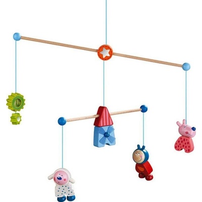 Haba mobile lollipop