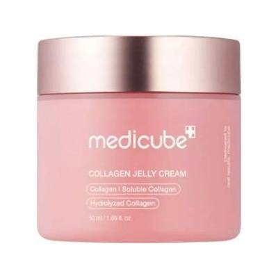 MEDICUBE_Collagen Jelly Firming Face Cream 50ml