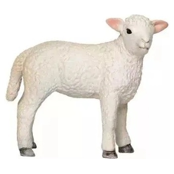 Mojo Mojo: Ромни агне - изправено, 2, 5 см (381065)