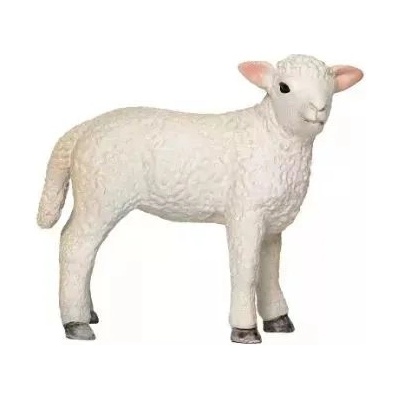 Mojo Mojo: Ромни агне - изправено, 2, 5 см (381065)