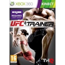 Hry na Xbox 360 UFC Trainer