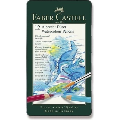 Faber Castell Albrecht Dürer 12 ks 1175120