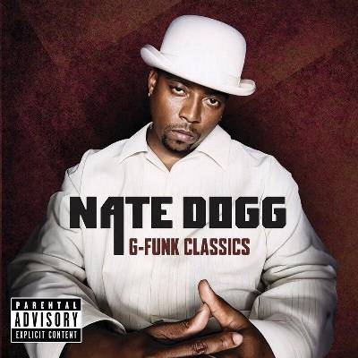 Nate Dogg - G Funk Classics CD
