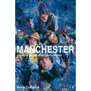 Manchester: Looking for the Light through the Pouring Rain | Kevin Cummins (2012)