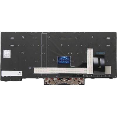 Lenovo 5N20V44036 резервна част за ноутбук Клавиатура (5N20V44036)