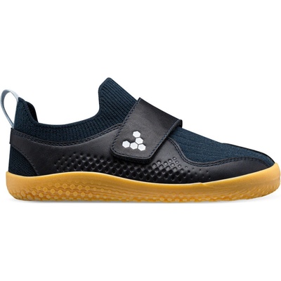 Vivobarefoot Primus Knit II Kids Midnight