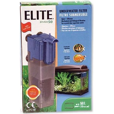 Hagen Elite Jet Flo 50